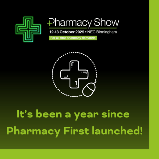 Pharmacy First image