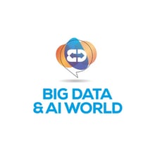 Big Data & AI World Logo
