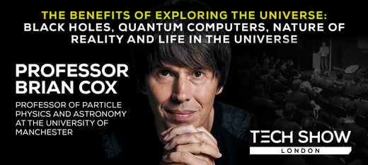Brian Cox