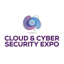 Cloud & Cyber Security Expo logo