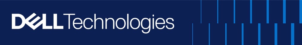 Dell Technologies Banner