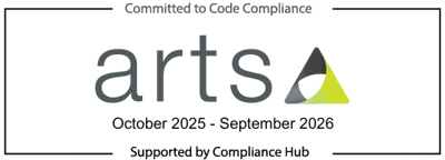 ARTS Logo