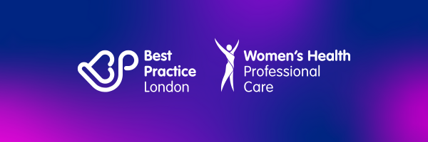 Best Practice London & Women's Health Professional Care 2026