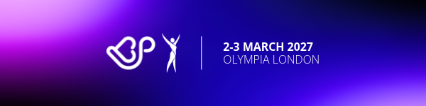Best Practice London 2027 email banner