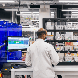 Article from Centered Solutions