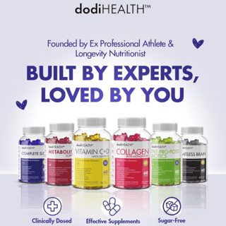 Article from Dodi health