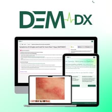 Newsletter - DemDx