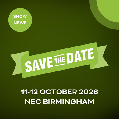 PS26 - Save the date