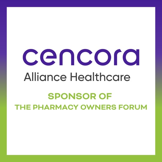 Cencora Alliance Healthcare