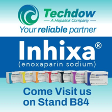Newsletter - Techdow