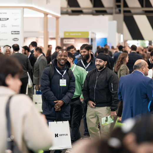 The Pharmacy Show is back at the Birmingham NEC on 12–13 October