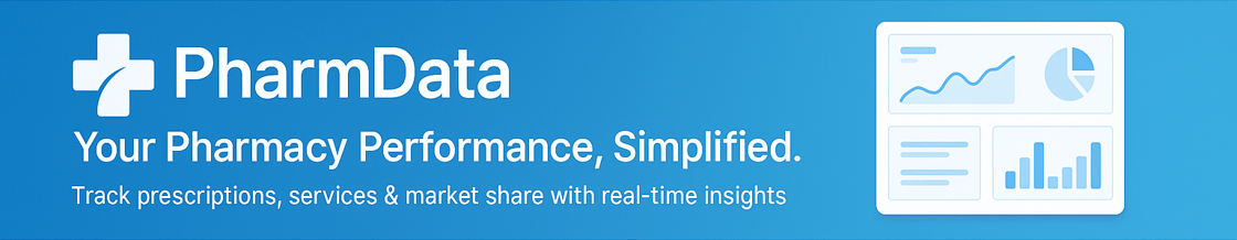Pharmdata