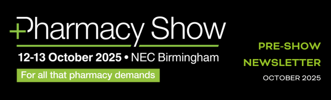 Newsletter Header - October 2025