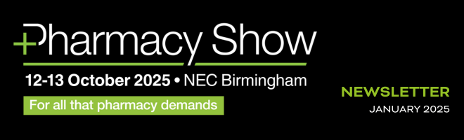 Newsletter Header - January 2025