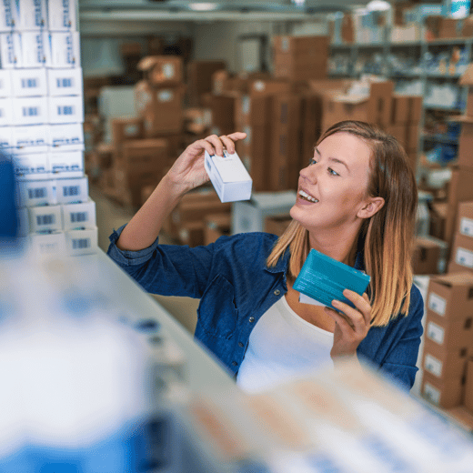 PS25 - Pharmaceuticals post Pharmacy Show