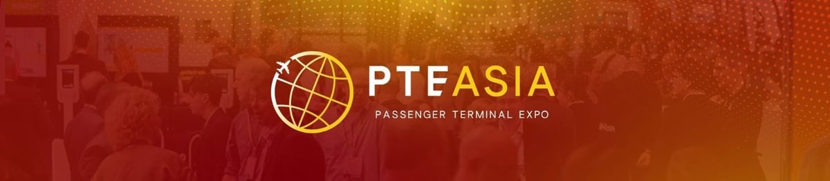 Passenger Terminal Expo Asia