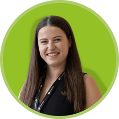 Molly Benson, Content Producer - The Pharmacy Show