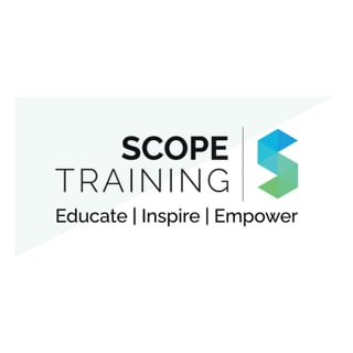 Scope training article