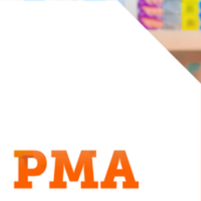 PMA