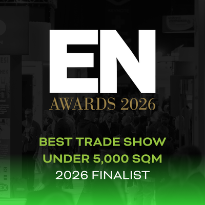 The Pharmacy Show - Best Trade Show at EN Awards 2026