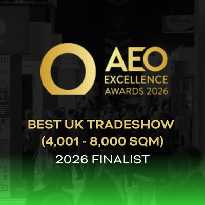  AEO Awards