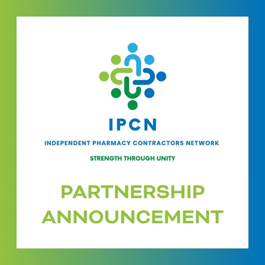 IPCN and Pharmacy Show