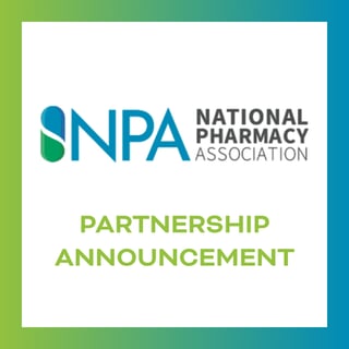 The Pharmacy Show and NPA