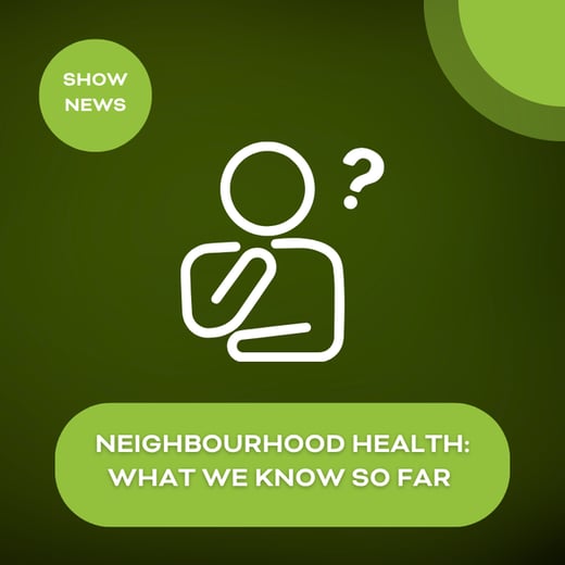  Neighbourhood health what we know so far article