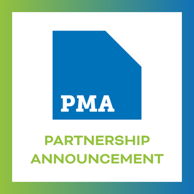 PMA partnership with the Pharmacy Show