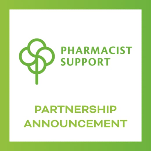 Pharmacist Support and Pharmacy Show
