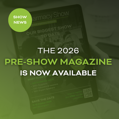 Pre-show Magazine