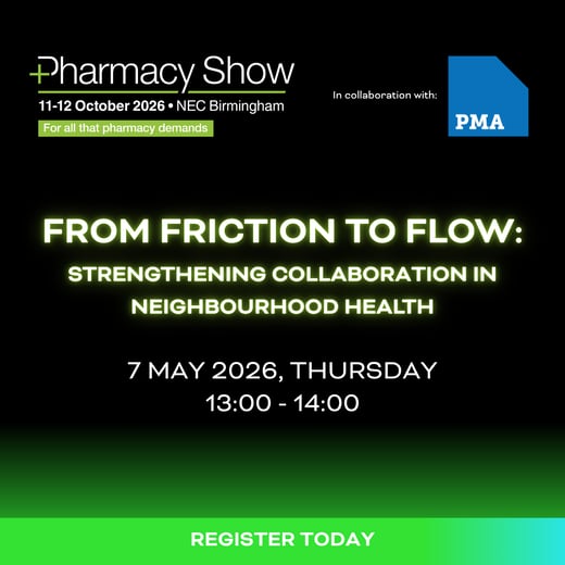 From Friction to Flow: Strengthening Collaboration in Neighbourhood Health