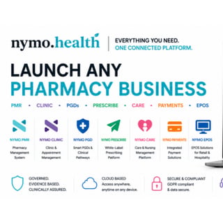 NYMO article