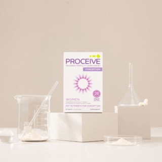 Proceive - May article