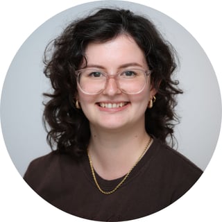 Rebecca Uffindell Headshot Frame