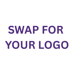 SWAP FOR YOUR LOGO