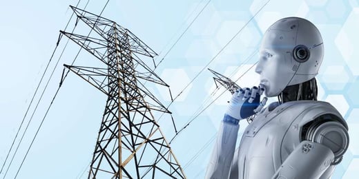 Tech | London | TSL25 | Visprom | Techerati DCW Newsletter | 09-07-25 | AI Energy Article