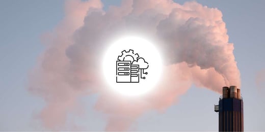 Tech | London | TSL25 | Visprom | Techerati DCW Newsletter | 10-07-25 | Slough Emissions Article