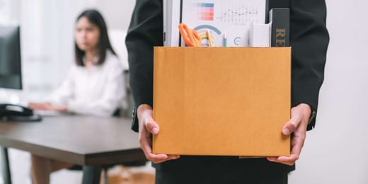 Tech | London | TSL25 | Visprom | Techerati Tech News Newsletter | 08-05-25 | Crowdstrike Layoff Article