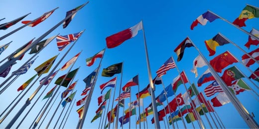 Tech | London | TSL25 | Visprom | Techerati Tech News Newsletter | 24-04-25 | UN Cyber Scam Article