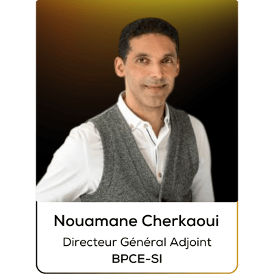 Speaker Mainstage - Nouamane Cherkaoui (1)