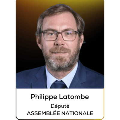 Speaker Mainstage - Philippe Latombe (1)