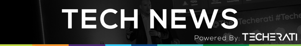 Tech News Banner Newsletter