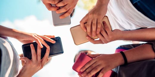 Tech | London | TSL25 | Visprom | Techerati Tech News Newsletter | 24-04-25 | Child Safety Article