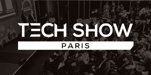 Technology | UK | London | TSL25 | Visprom | Techerati Tech News Newsletter | 10-10-25 | TSP NL image