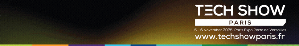 Technology | UK | London | TSL25 | Visprom | Techerati Tech News Newsletter | 10-10-25 | TSP25 Banner NL