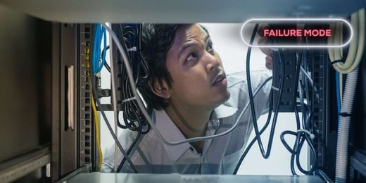 Technology | UK | London| TSL25 | Visprom | Techerati DCW Newsletter | 02-10-25 | Beyond Uptime Newsletter