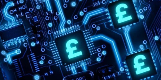 Technology | UK | London| TSL25 | Visprom | Techerati DCW Newsletter | 10-10-25 | Ellitot DC Sale NL