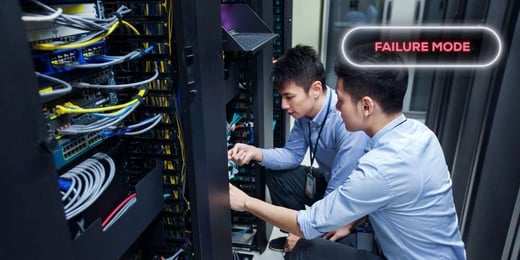 Technology | UK | London| TSL25 | Visprom | Techerati DCW Newsletter | 10-10-25 | Outage to Opportunity NL