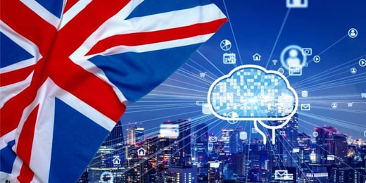 Technology - UK | London | TSL25 | Visprom | Techerati Tech News Newsletter | 24-07-25 | OpenAI UK Gov Article